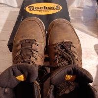 Herren Boots von Dockers Dithmarschen - Buesum Vorschau