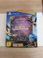 Harry Potter - das Buch der Zaubersprüche für Playstation 3 Saarland - Saarlouis Vorschau