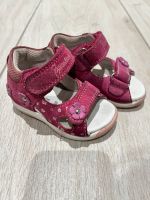 Sandalen Bärenschuhe pink Baden-Württemberg - Bad Säckingen Vorschau