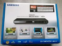Samsung Sat.Media Box,Receiver, HD plus Brandenburg - Wittenberge Vorschau