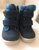 Pepino Sympatex winterboots stiefel mit blinke Gr.21 Nordrhein-Westfalen - Wiehl Vorschau