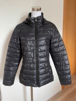 Steppjacke Gr 38 schwarz Street one Nordrhein-Westfalen - Harsewinkel Vorschau