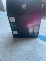 1xPhilips hue color 1100  E27 NEU Niedersachsen - Sehnde Vorschau