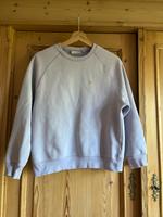 Carhartt W‘ Squad Sweater gr. XS Hamburg-Nord - Hamburg Hohenfelde Vorschau