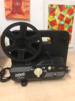 Super 8 Bral Optiramic De Luxe II aus den 70er Jahren Niedersachsen - Hollern-Twielenfleth Vorschau