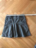 Diesel Jeans Western Rock BW Country Gr 30 oliv neuwertig Hessen - Weimar (Lahn) Vorschau