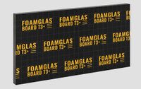 Foamglas T3+ Board Schaumglas Berlin - Tempelhof Vorschau