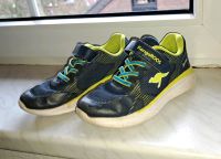 Turnschuhe KangaRoos Gr. 31 Nordrhein-Westfalen - Kevelaer Vorschau