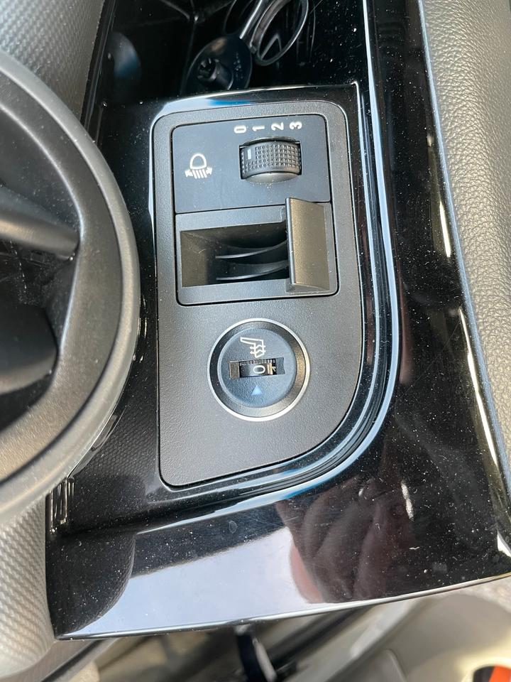 2011 Chevrolet Spark tüv neu Klima Servo 5 Türer in Hilden