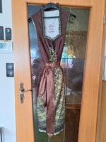 Dirndl braun Gr. 48 Bayern - Feucht Vorschau