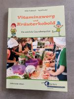 Vitaminzwerg und Kräuterkobold Rheinland-Pfalz - Klüsserath Vorschau