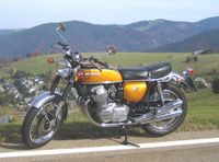 Honda CB 750 - *139 Motor Schrauben Set 40* Normteile Set NEU Nordrhein-Westfalen - Werdohl Vorschau