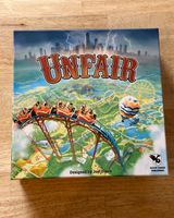 Unfair (Brettspiel, EN) Mitte - Wedding Vorschau