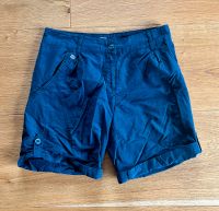 Mc Kinley Wander Shorts,  D 36, navy blau Hessen - Butzbach Vorschau