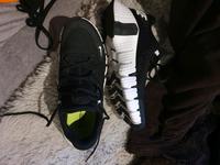 Nike Schuhe 9.5 Trainingsschuh Sachsen-Anhalt - Theeßen Vorschau