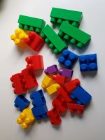 Bausteine Megablocks Bayern - Langweid am Lech Vorschau