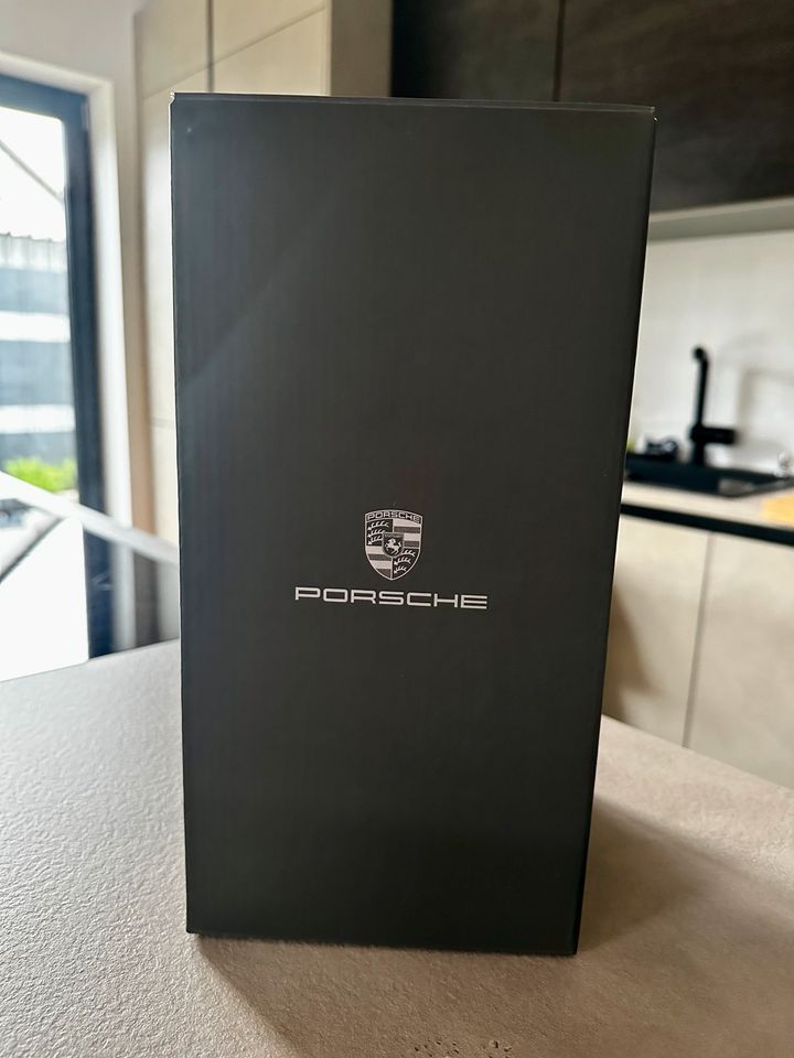 Bluetooth Lautsprecher Porsche 911 Speaker 2.0 in Mühlheim am Main