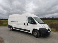 Peugeot Boxer 3.0 HDI 158PS L3H2 Klima AHK Kamera Baden-Württemberg - Walldürn Vorschau