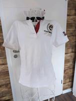 Polo Shirt Napapijri Gr 38 Hessen - Nieste Vorschau