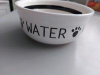 Wassernapf für Katzen / kleine Hunde Dithmarschen - Schalkholz Vorschau