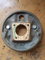 Opel Kadett D Bremsankerplatte hinten links,nos,546372,90235991 Nordrhein-Westfalen - Sprockhövel Vorschau