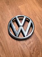 VW Volkswagen Emblem Zeichen Logo Ø 10 cm Ersatzteil Oldtimer Wandsbek - Hamburg Tonndorf Vorschau
