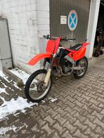 Honda Cr125r zu verkaufen Berlin - Spandau Vorschau