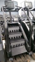 Life Fitness PowerMill Climber SE3 Konsole TOP!! Nordrhein-Westfalen - Detmold Vorschau