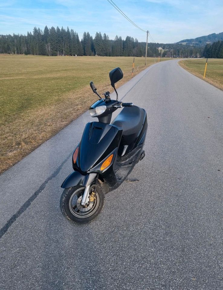Yamaha Forte Moped FAHRBEREIT in Weßling