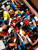 Lego Konvolut Nordrhein-Westfalen - Bad Salzuflen Vorschau