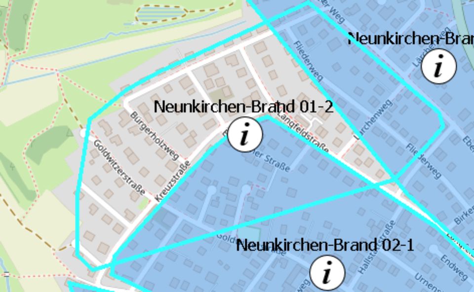 Job als Prospektverteiler m/w/d - in Neunkirchen a.Brand in Hetzles