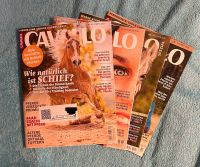 Cavallo Zeitschriften 2020 Bayern - Pliening Vorschau