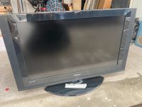 Samsung LCD TV 40 Zoll Bayern - Plattling Vorschau