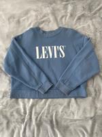 Levi's Pullover Größe XS Berlin - Köpenick Vorschau
