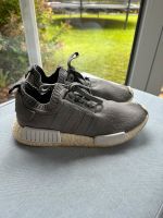 Adidas NMD, grau, gut erhalten Niedersachsen - Wiesmoor Vorschau