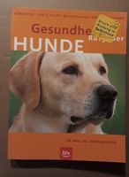 Gesundheits-Ratgeber Hunde • Dr. med. vet. Doris Quinten • BLV Nordrhein-Westfalen - Bad Münstereifel Vorschau