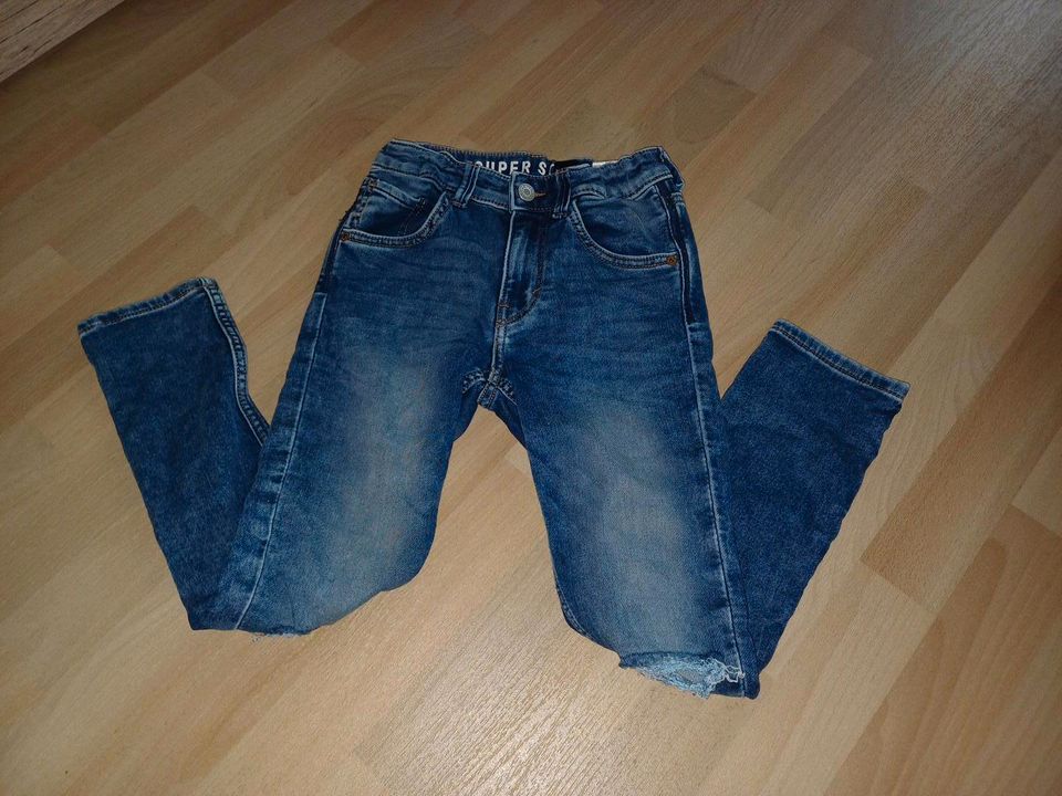 Jeans, Junge, 134, H&M in Potsdam