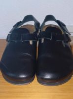 Birkenstock Clogs, Super Grip, Arbeitsschuhe, Gr. 37 Rheinland-Pfalz - Asbach Vorschau