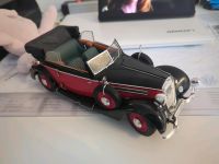 Horch 930 V 1:18 Modellauto Ricko Niedersachsen - Wesendorf Vorschau