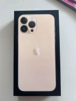 iPhone 13 Pro Max Thüringen - Hohenleuben Vorschau