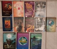 Buch-Paket,Abenteuer,Fantasy,Science Fiction,Roman,ab 13 Jahre Baden-Württemberg - Heilbronn Vorschau