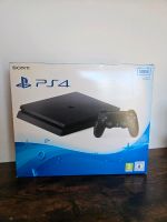 Playstation 4 Konsole wie Neu Baden-Württemberg - Müllheim Vorschau