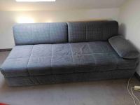 Schlaf-Couch Sofa Bett mit Bettkasten München - Trudering-Riem Vorschau