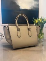 Céline Tie Bag Tasche grau Altstadt-Lehel - München/Lehel Vorschau