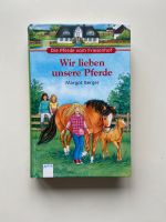 Wir lieben unsere Pferde/ Margot Berger Nordrhein-Westfalen - Haan Vorschau