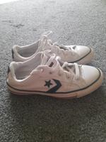 Converse All Star Grösse 36.5 Sachsen - Pirna Vorschau