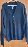 H&M Herren Schwarz Strickjacke gr:XL☆ Bochum - Bochum-Südwest Vorschau