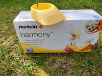 Medela Harmony Hand Milchpumpe so gut wie neu Sachsen-Anhalt - Stendal Vorschau