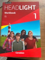 Headlight Workbook 1 Englisch Buch Rheinland-Pfalz - Landau in der Pfalz Vorschau