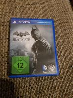 Batman  Blackgate PSvita Stuttgart - Bad Cannstatt Vorschau